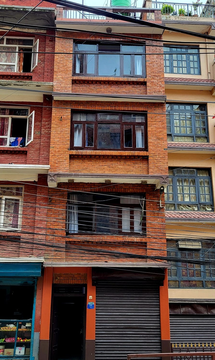 Block A — Focused Living